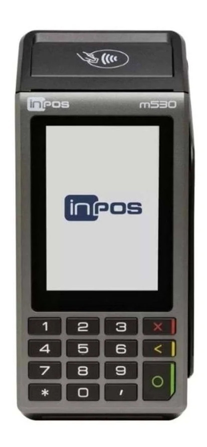 İnPOS M530 Yazar Kasa Pos
