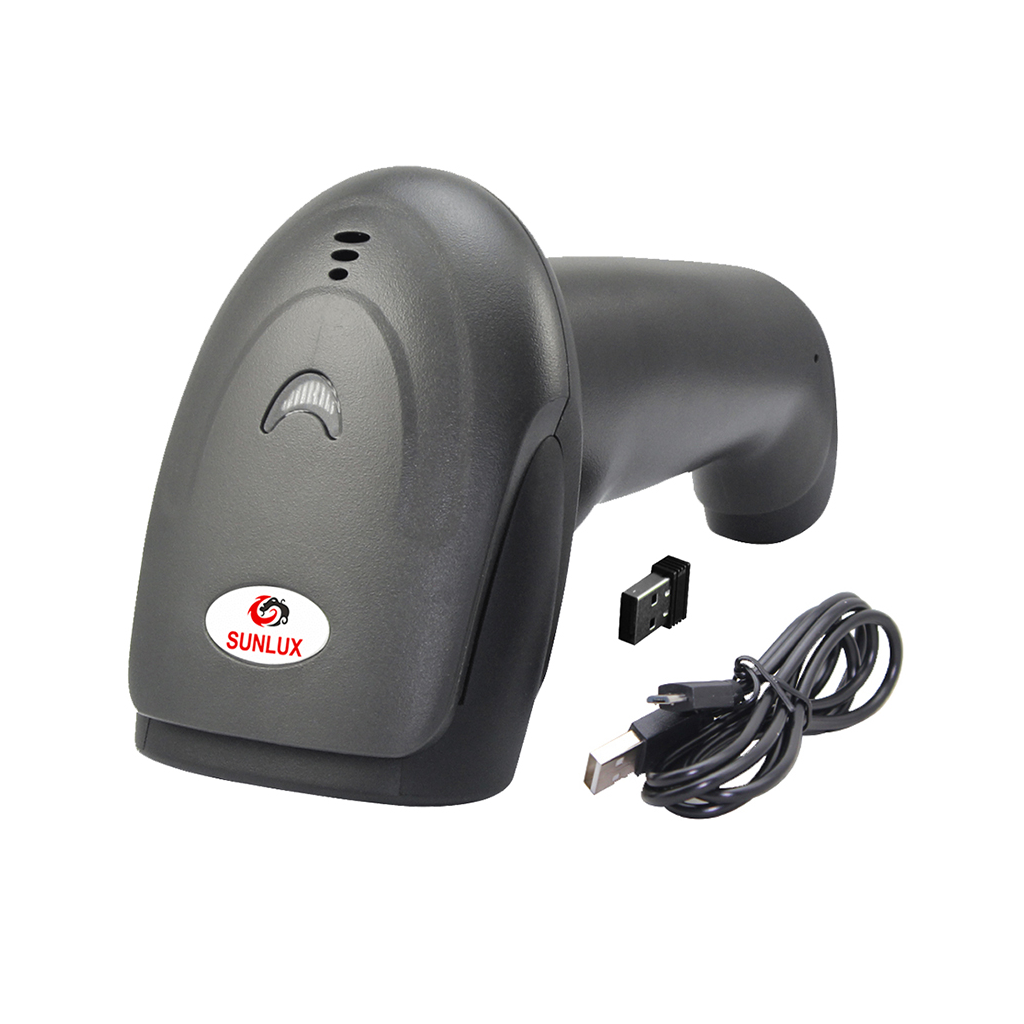 SUNLUX XL-9309B, EL Tipi, Laser, WiFi, Bluetooth, Kablo