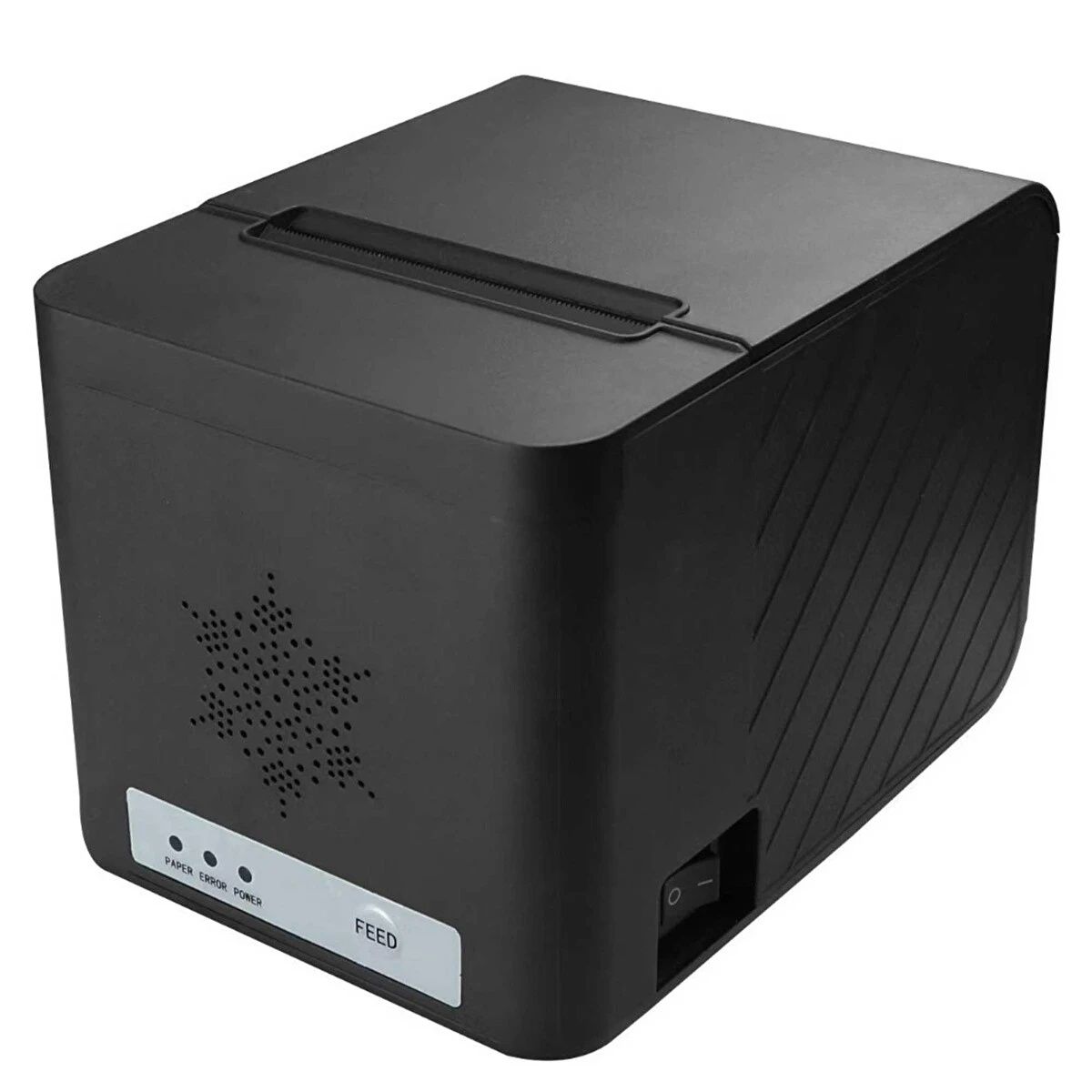 ZenPos GNS180 USB + Ethernet 80 mm/sn 203 DPI Fiş Yazıc