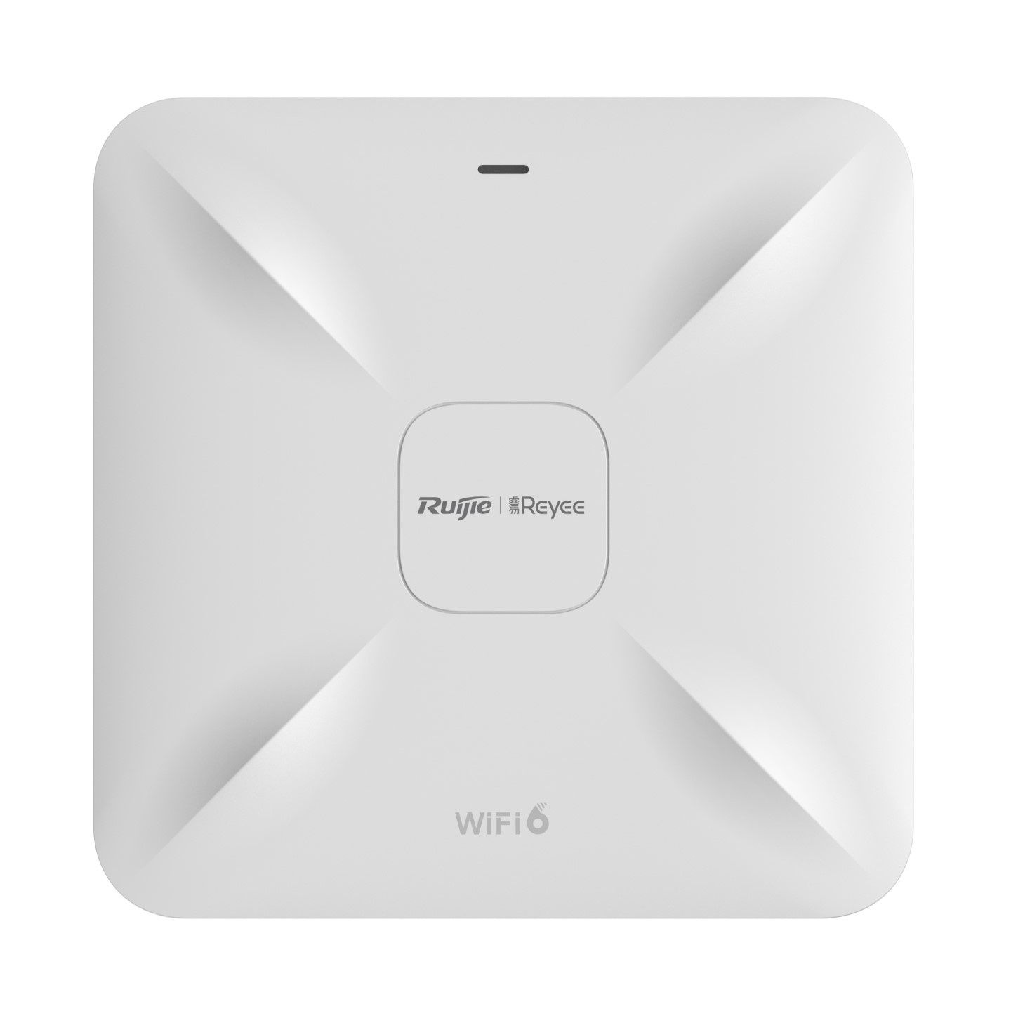 Ruijie -Reyee RG-RAP2260(G) Wi-Fi 6 1775 Mbps 2 Port Ac